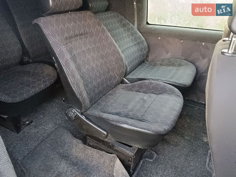 Минивэн Citroen Jumpy 2005 в Стрые