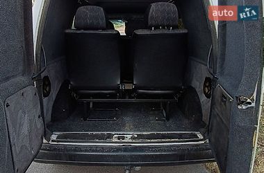 Минивэн Citroen Jumpy 2005 в Стрые