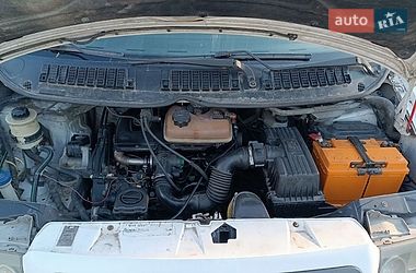 Минивэн Citroen Jumpy 2005 в Стрые