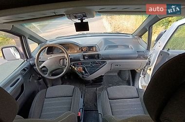 Минивэн Citroen Jumpy 2005 в Стрые