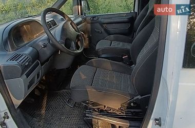 Минивэн Citroen Jumpy 2005 в Стрые
