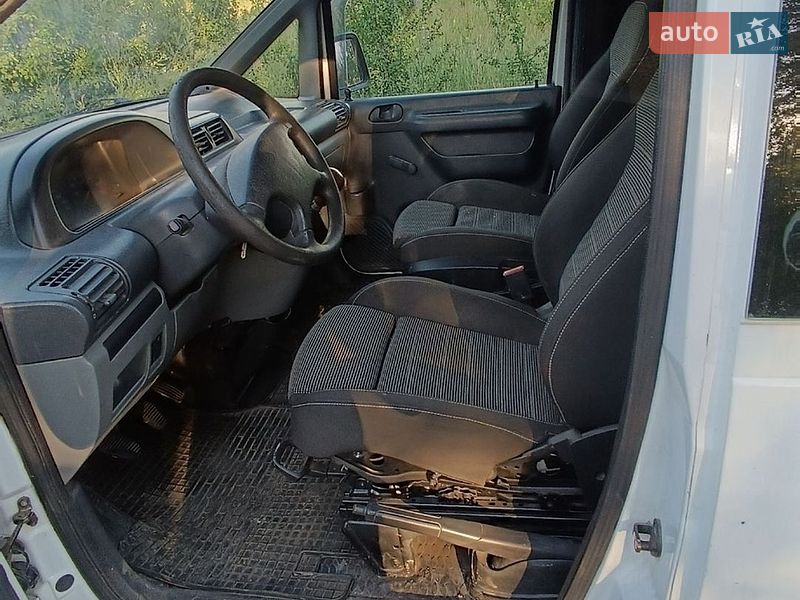 Минивэн Citroen Jumpy 2005 в Стрые
