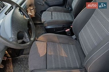 Минивэн Citroen Jumpy 2005 в Стрые