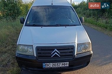 Citroen Jumpy  2005