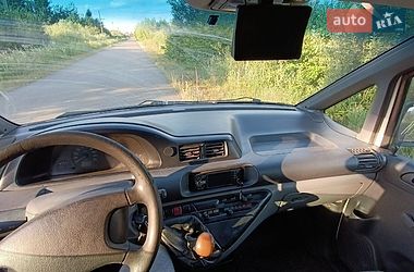 Минивэн Citroen Jumpy 2005 в Стрые