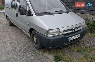 Citroen Jumpy  2003