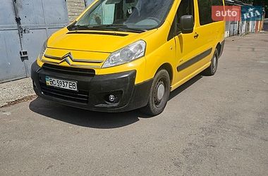 Citroen Jumpy  2007
