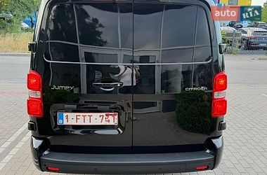 Грузовой фургон Citroen Jumpy 2022 в Ровно