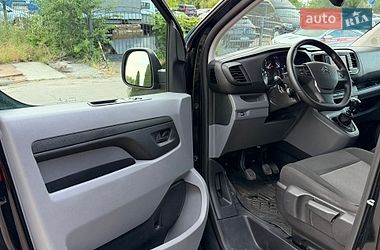 Грузовой фургон Citroen Jumpy 2022 в Ровно