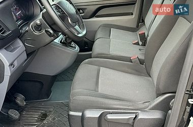 Грузовой фургон Citroen Jumpy 2022 в Ровно