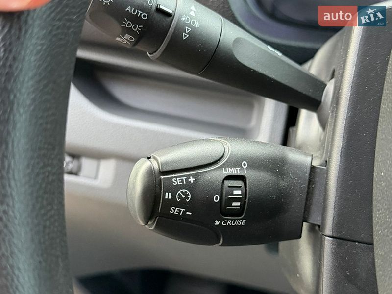 Грузовой фургон Citroen Jumpy 2022 в Ровно