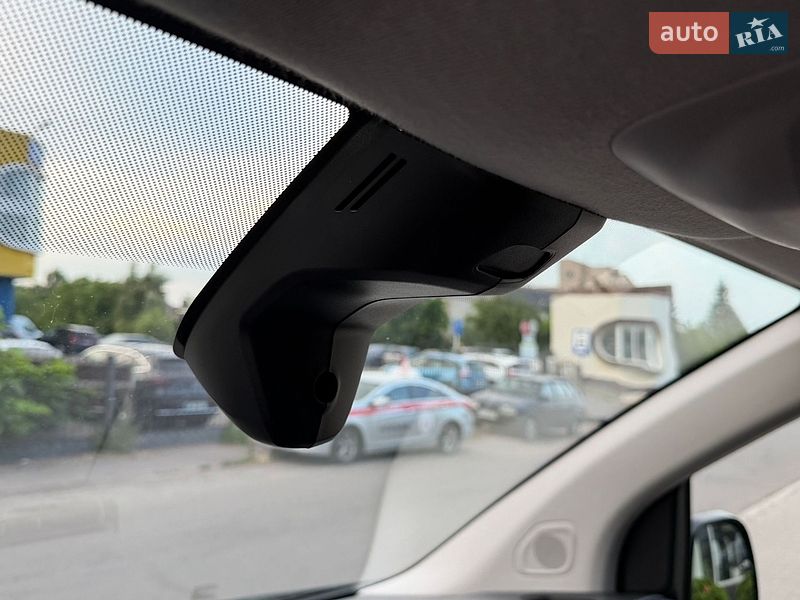 Грузовой фургон Citroen Jumpy 2022 в Ровно