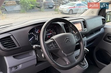 Грузовой фургон Citroen Jumpy 2022 в Ровно
