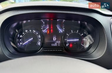 Грузовой фургон Citroen Jumpy 2022 в Ровно