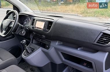 Грузовой фургон Citroen Jumpy 2022 в Ровно