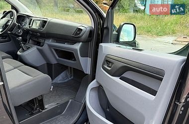 Грузовой фургон Citroen Jumpy 2022 в Ровно