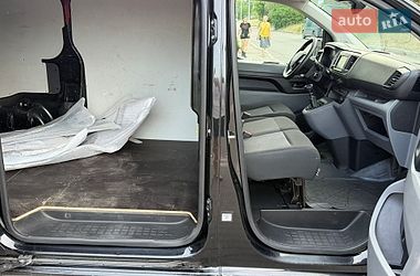 Грузовой фургон Citroen Jumpy 2022 в Ровно