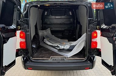 Грузовой фургон Citroen Jumpy 2022 в Ровно