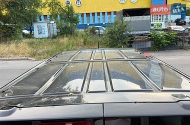 Грузовой фургон Citroen Jumpy 2022 в Ровно