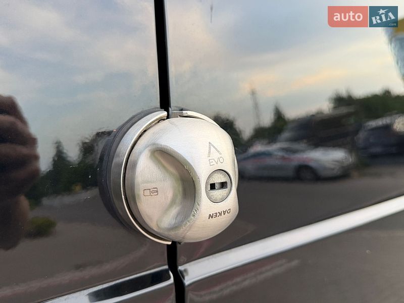 Грузовой фургон Citroen Jumpy 2022 в Ровно