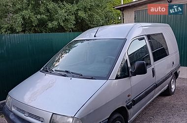Citroen Jumpy  1999