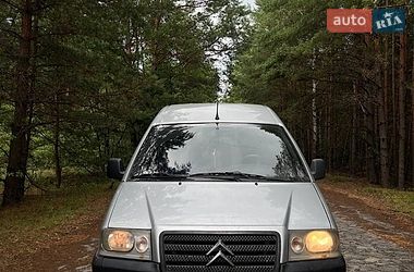 Citroen Jumpy  2005