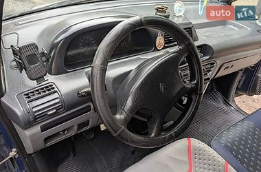 Мінівен Citroen Jumpy 2003 в Тернополі