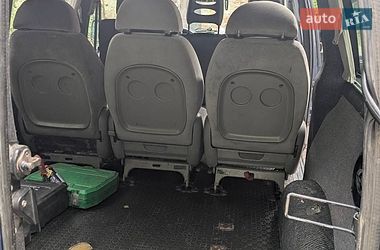 Мінівен Citroen Jumpy 2003 в Тернополі