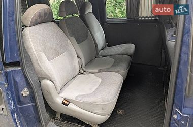 Мінівен Citroen Jumpy 2003 в Тернополі