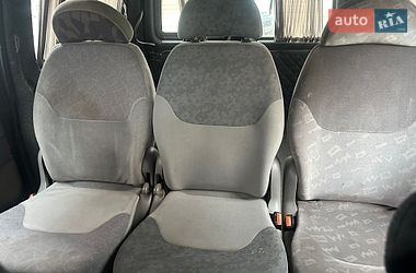 Мінівен Citroen Jumpy 2003 в Тернополі