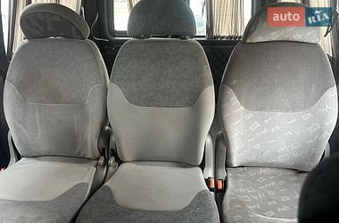 Мінівен Citroen Jumpy 2003 в Тернополі