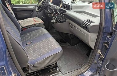 Мінівен Citroen Jumpy 2003 в Тернополі