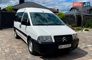 Citroen Jumpy  2004