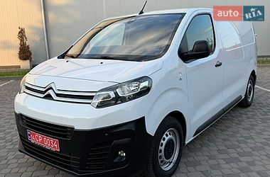 Citroen Jumpy  2022