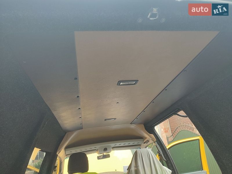 Минивэн Citroen Jumpy 2005 в Черновцах фото 14 Минивэн Citroen Jumpy 2005 в Черновцах