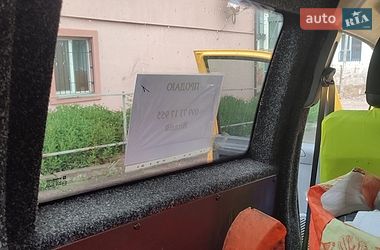 Минивэн Citroen Jumpy 2005 в Черновцах фото 11 Минивэн Citroen Jumpy 2005 в Черновцах