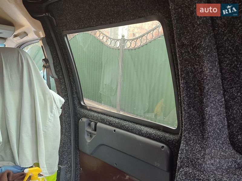 Минивэн Citroen Jumpy 2005 в Черновцах фото 10 Минивэн Citroen Jumpy 2005 в Черновцах