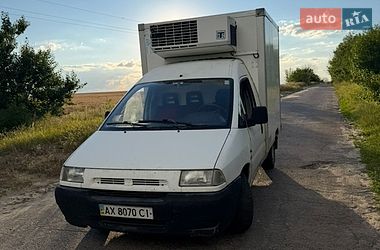 citroen jumpy 1998 в Харків від професійного продавця Максим