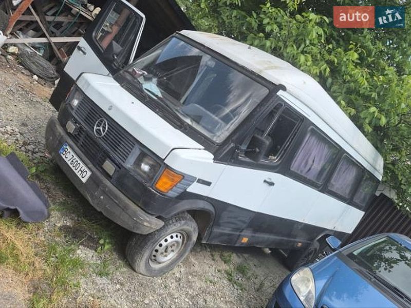 Citroen Jumpy 2001 Citroen Jumpy 2001