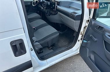 Грузовой фургон Citroen Jumpy 2006 в Бориславе