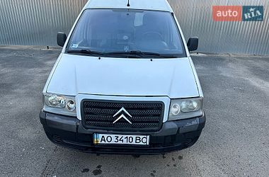 Citroen Jumpy  2006