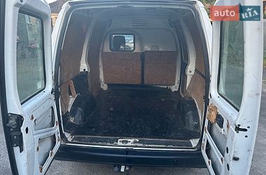 Грузовой фургон Citroen Jumpy 2006 в Бориславе