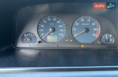 Грузовой фургон Citroen Jumpy 2006 в Бориславе