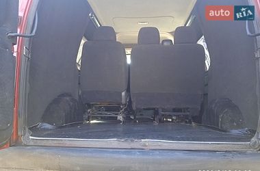 Минивэн Citroen Jumpy 2005 в Гайсине