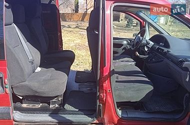 Минивэн Citroen Jumpy 2005 в Гайсине