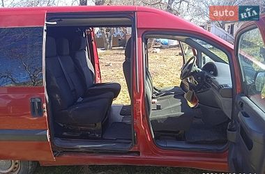 Минивэн Citroen Jumpy 2005 в Гайсине