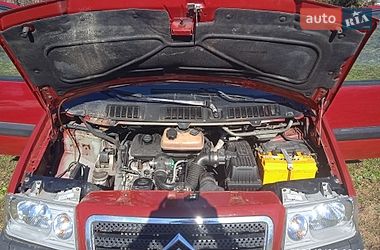 Минивэн Citroen Jumpy 2005 в Гайсине