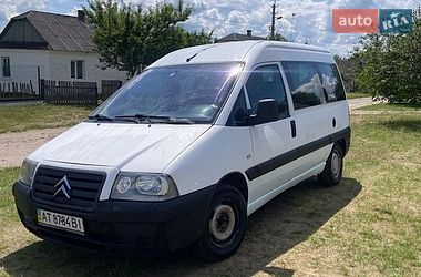 Citroen Jumpy  2005