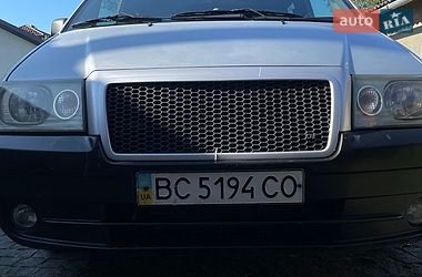 Минивэн Citroen Jumpy 2006 в Моршине