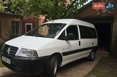 Citroen Jumpy  2004